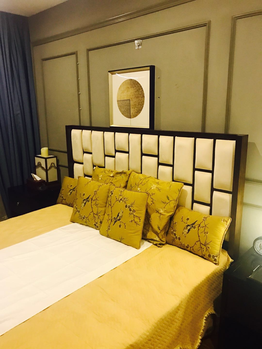 乌当区油压休闲会所，服务五花八门爽翻天