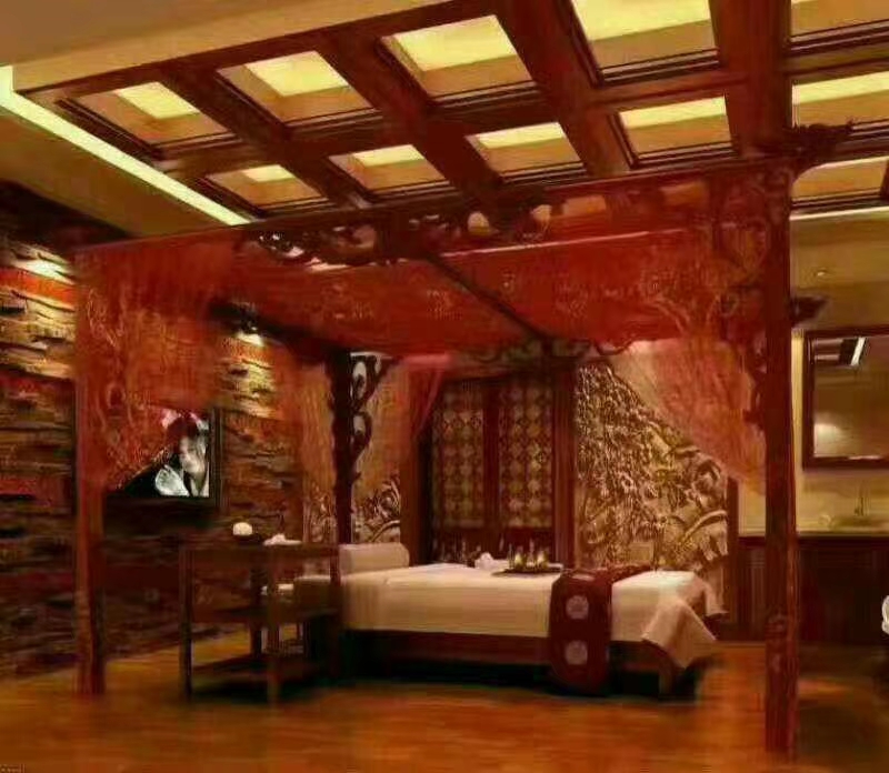 番禺市桥水疗店地址及人均消费揭秘