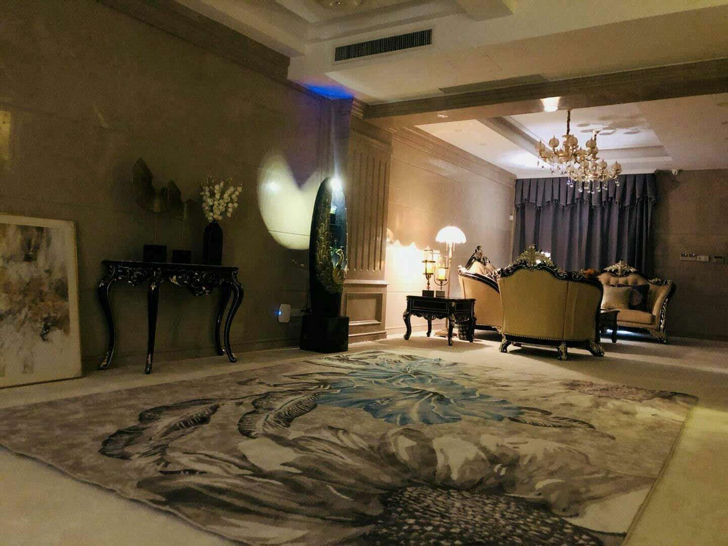 探秘金水区顶级SPA，朋友推荐的高端休闲会所体验