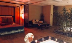 杭州泡澡包间：这些店铺任你选