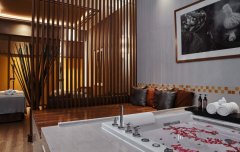 带朋友去雨花区高端桑拿减压会所(雨花区休闲好去处)