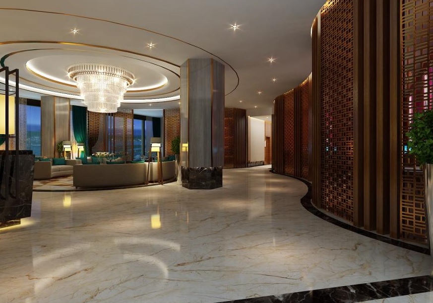 二七区足道柔式会馆，随心所欲，尊享体验