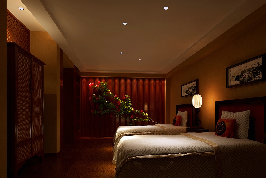 呈贡足浴推荐：哪家店铺好？价格实惠