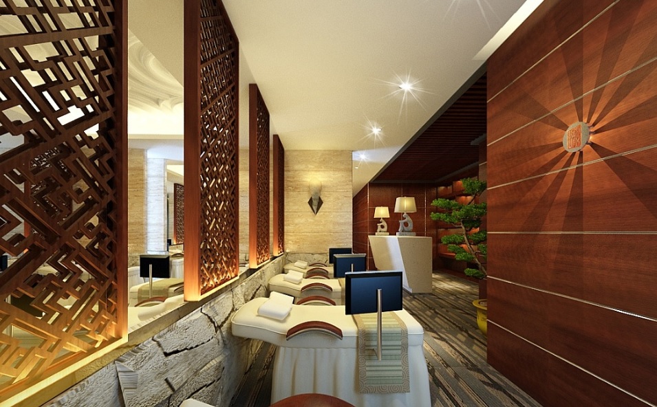 宝坻区奢华桑拿洗浴，极致尊享体验新境界