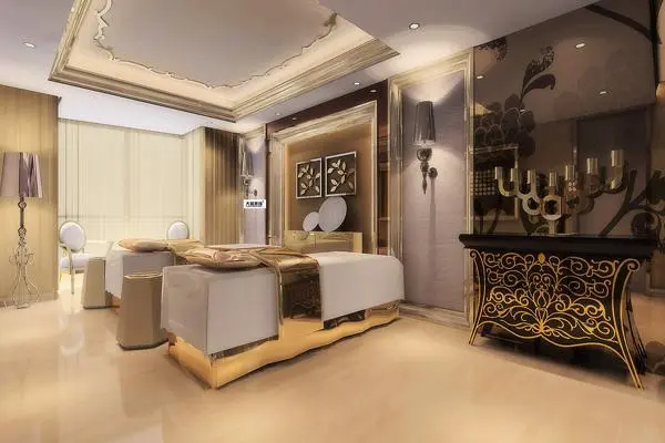 长沙岳麓区玉兰路洗脚店：舒适养生好去处