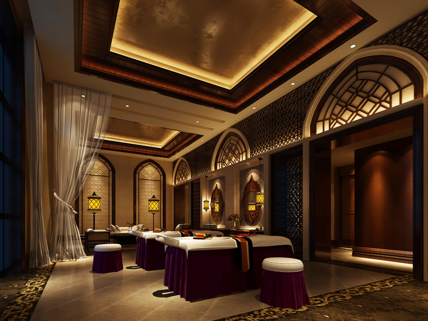 昨晚去过得东丽区高端足疗,给你身心舒畅的体验