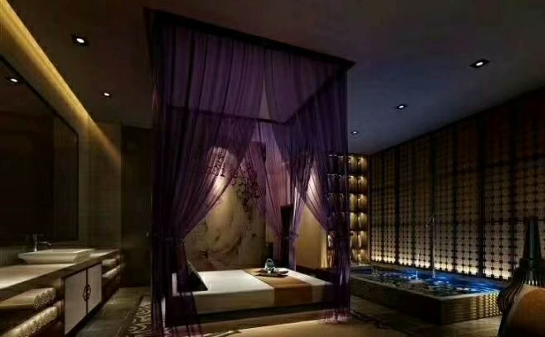 西安科技路洗浴推荐：哪家好玩又实惠？