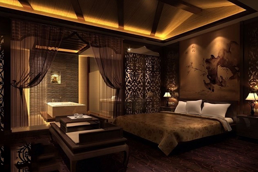 惠阳区高端桑拿会所，技师服务一流体验