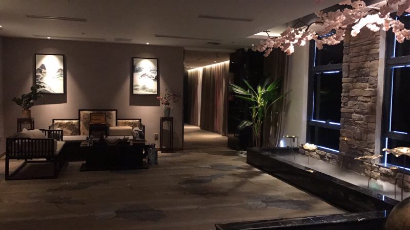 西安大雁塔洗浴好去处，探秘休闲新体验