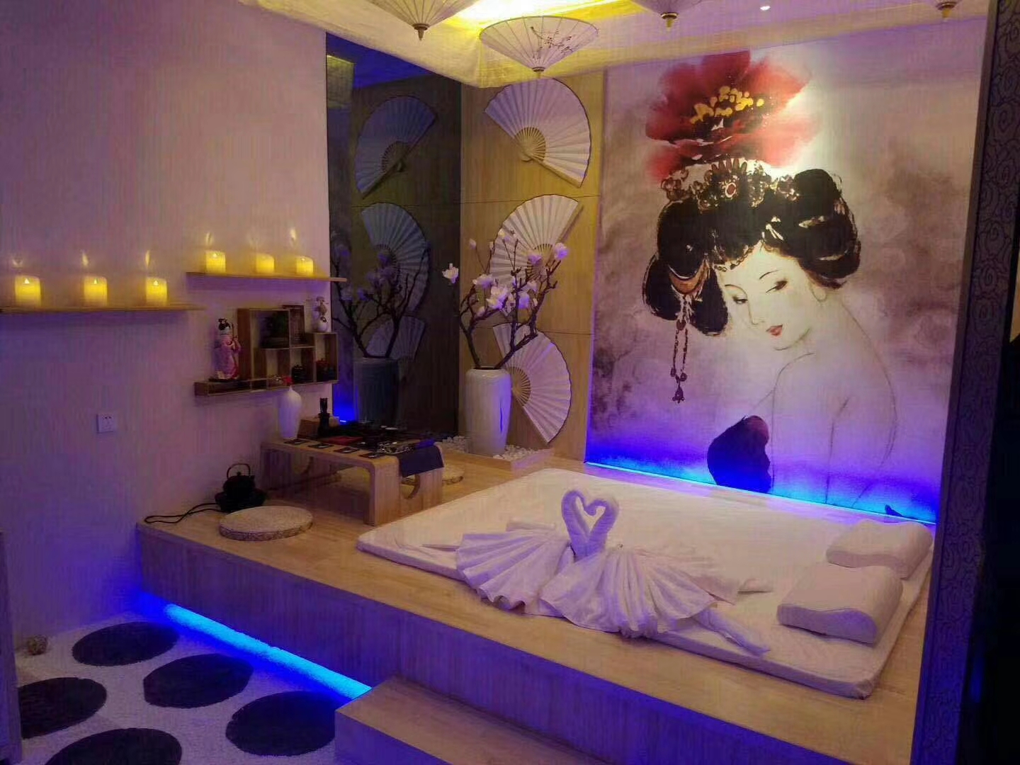 包头最佳洗浴中心推荐：品质之选，体验非凡