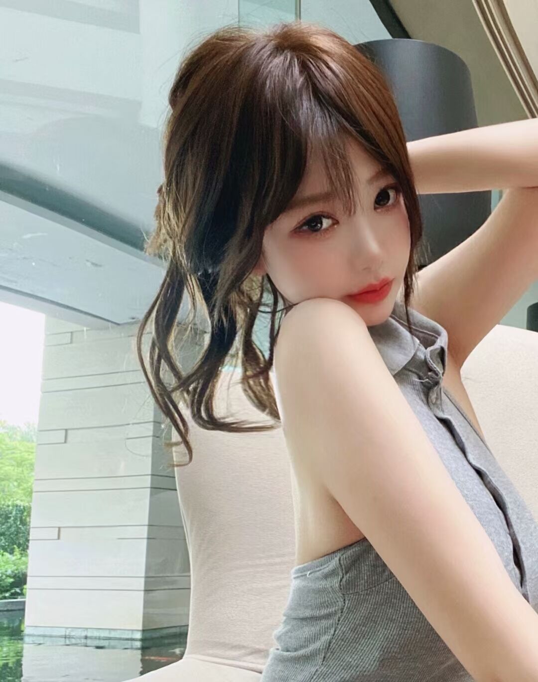 市南惊现奢华足疗会所，豪华体验超乎想象